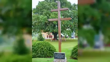 Babot Kettos Kereszt