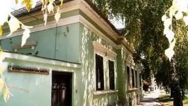 Bacsalmas Gyujtemenyek Haza