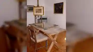 Badacsonytomaj Egry Jozsef Muzeum 02