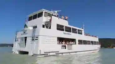 Badacsonytomaj Setahajozas