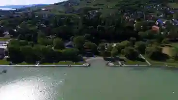 Badacsonytomaj Strand 1