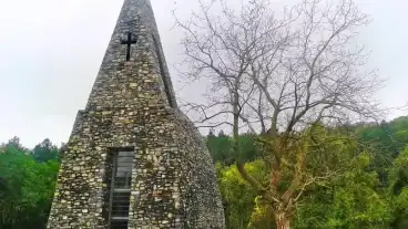 Badacsonytomaj Szent Istvan Kiraly Kapolna