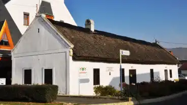 Badacsonytomaj Tajhaz