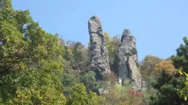 Badacsonytomaj Tuzgyuru Tanosveny