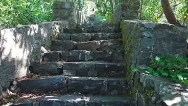 Badacsonytordemic Bujdosok Lepcsoje