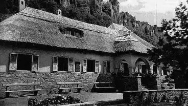 Badacsonytordemic Rodosto