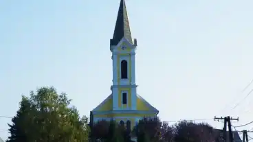 Bagod Katolikus Templom