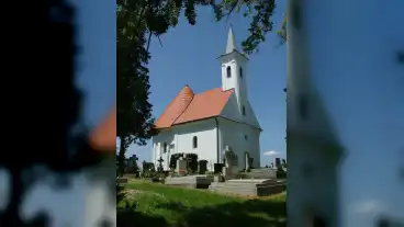 Bagod Szentpali Templom