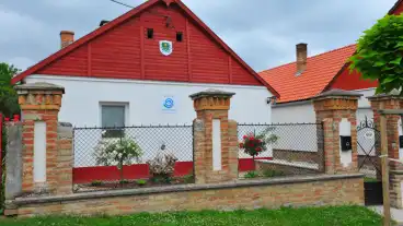Bagotai Vendeghaz 2