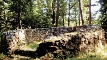 Baj Kovacsi Kortemplom