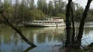 Baja Gemenci Setahajozas 1