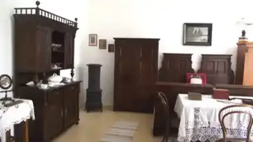 Bajansenye Helytorteneti Gyujtemeny 1