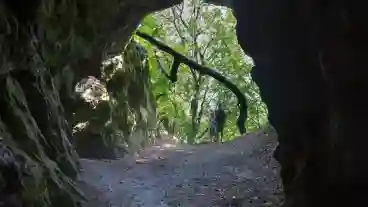 Bajot Baits Barlang 1