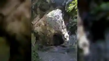 Bajot Jankovich Barlang 1