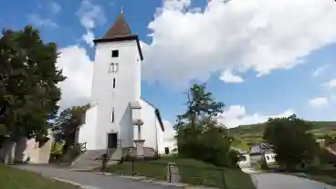 Bajot Szent Simon Es Juda Plebania