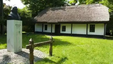 Bakonszeg Bessenyei Emlekhaz