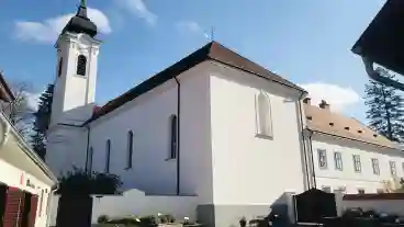 Bakonybel Szent Mauriciusz Monostor 18