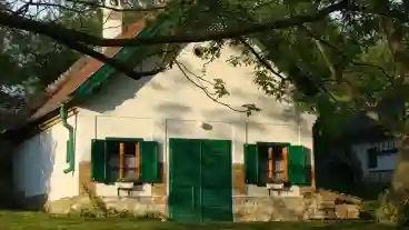 Bakonygyirot Pincesor 1