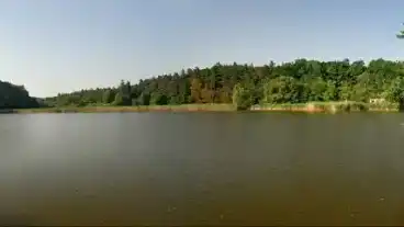 Bakonyszombathely Horgaszto