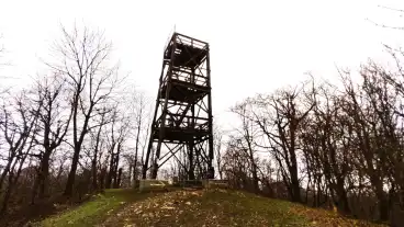 Bakonyszucs Vajda Peter Kilato 1