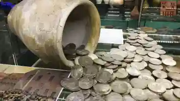 Balassa Balint Muzeum 6