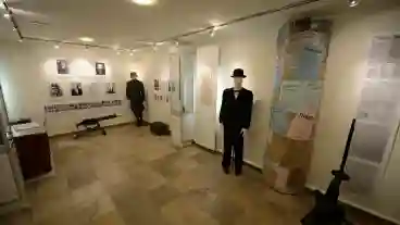 Balassagyarmat Civitas Fortissima Muzeum