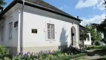 Balassagyarmat Helytorteneti Gyujtemeny