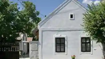 Balatonakali Tersegi Muzealis Gyujtemeny