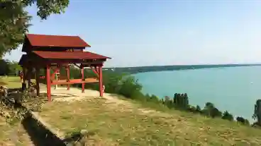 Balatonakarattya Kilato 1