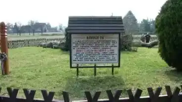 Balatonakarattya Rakoczi Fa