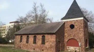 Balatonaliga Reformatus Templom