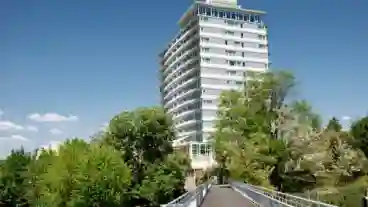 Balatonalmadi Hunguest Hotel Bal Resort 1