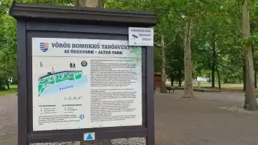 Balatonalmadi Voroshomokko Tanosveny