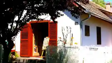 Balatonbereny Festohaz