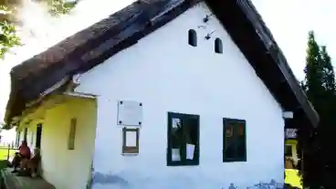 Balatonbereny Multhaz