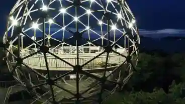 Balatonboglar Gombkilato