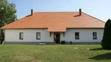 Balatonfokajar Falumuzeum 1
