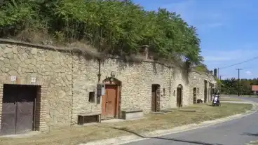 Balatonfokajar Pincesor 1