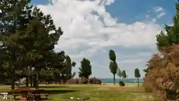 Balatonfoldvar Galamb Sziget 1