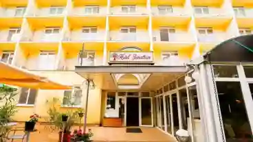 Balatonfoldvar Hotel Jonathan 1