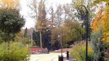 Balatonfoldvar Jubileum Ter 1