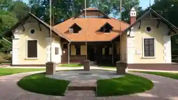 Balatonfoldvar Kulipintyo Villa 1
