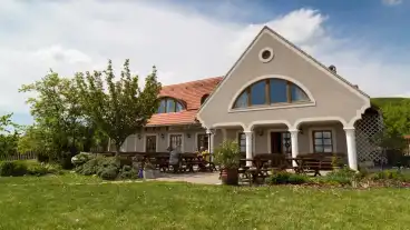 Balatonfured Koczor Pince 1