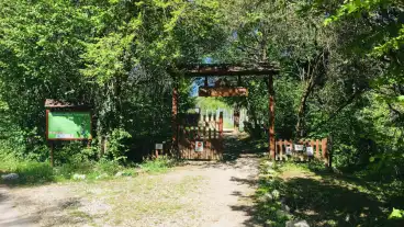 Balatonfured Vadaspark 01