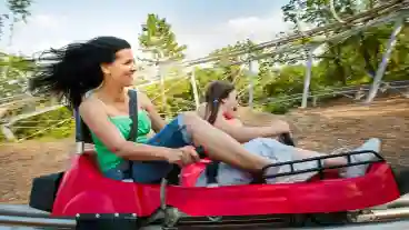 Balatonfuzfo Balatoni Bob 1