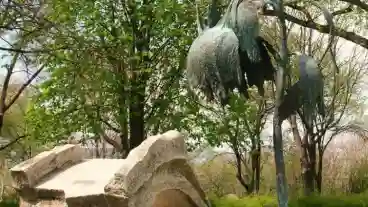 Balatonfuzfo Milleniumi Emlekmu