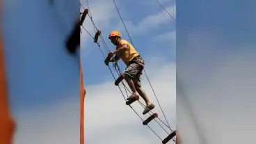 Balatonfuzfo Serpa Kalandpark 1