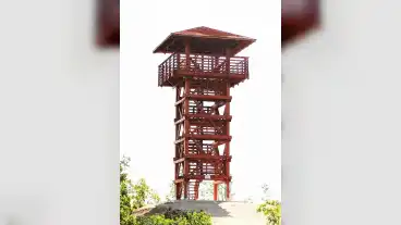 Balatongyorok Batsanyi Kilato