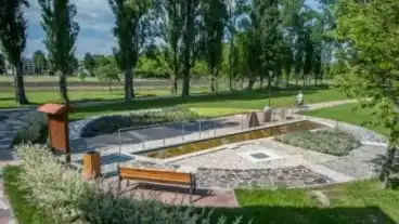 Balatongyorok Elmenysetany