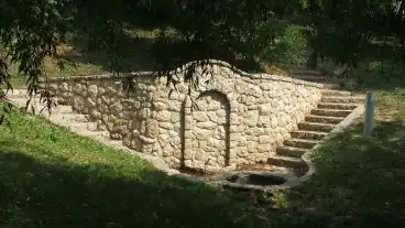 Balatongyorok Romai Forras 01